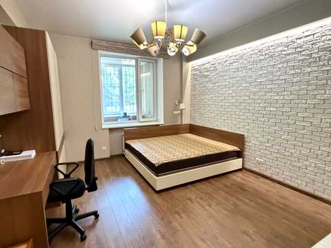 квартира за адресою Маяковського просп., 4-А