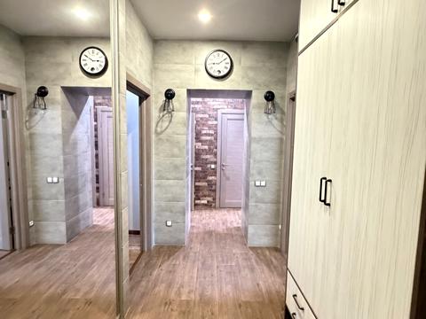 квартира за адресою Маяковського просп., 4-А