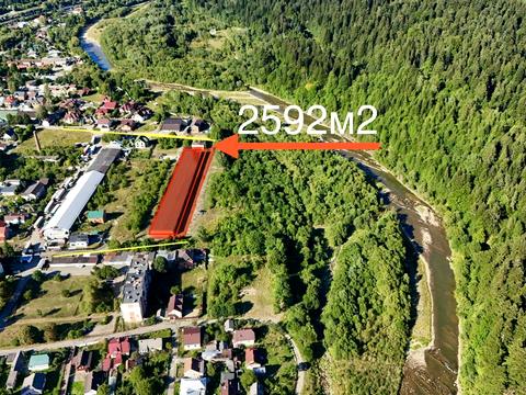комерційна за адресою Івана Котляревського вул., 2