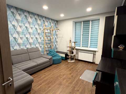 квартира за адресою Маяковського просп., 4-А