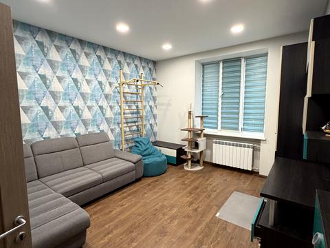 квартира за адресою Маяковського просп., 4-А