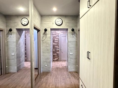 квартира за адресою Маяковського просп., 4-А