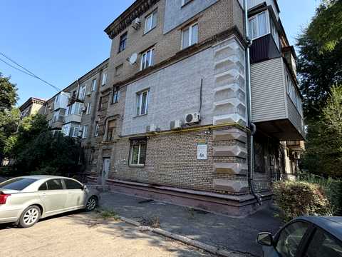 квартира за адресою Маяковського просп., 4-А