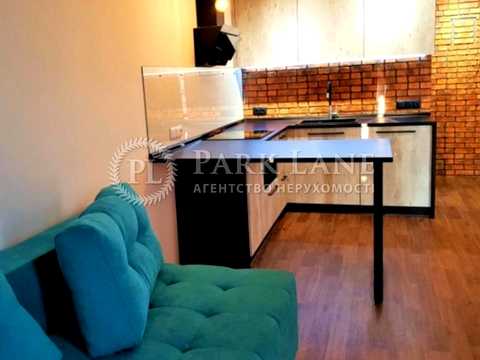 квартира за адресою Метрологічна вул., 58