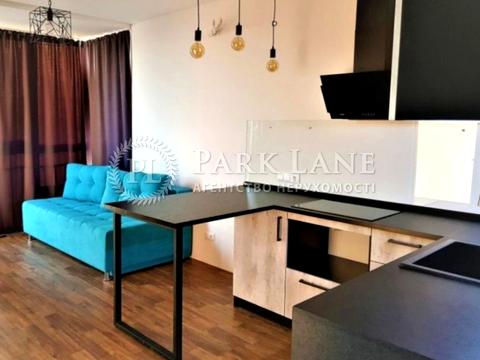 квартира за адресою Метрологічна вул., 58