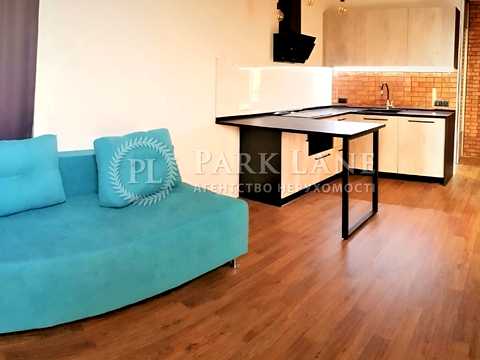 квартира за адресою Метрологічна вул., 58