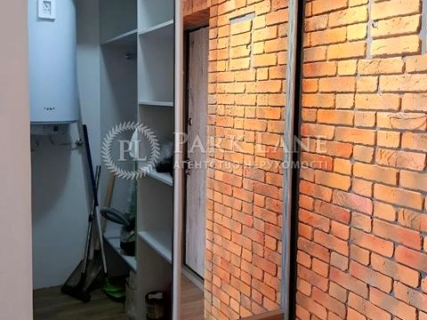 квартира за адресою Метрологічна вул., 58