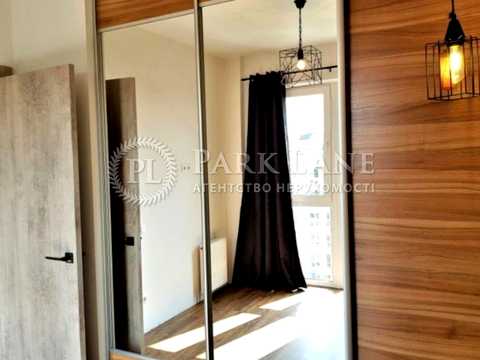 квартира за адресою Метрологічна вул., 58