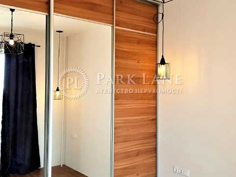 квартира за адресою Метрологічна вул., 58