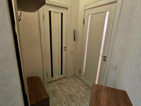 квартира по адресу Профессора Ивана Ковалика ул., 1