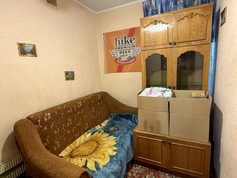 квартира за адресою Лесі Українки вул., 12