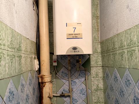 квартира за адресою Лесі Українки вул., 12
