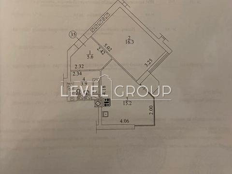квартира по адресу Прорізна ул., 5