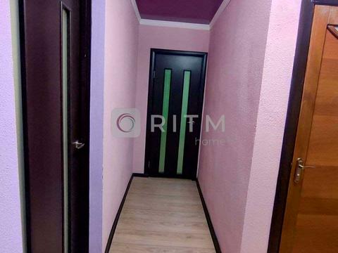 квартира за адресою Козакова вул., 6