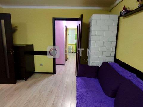 квартира за адресою Козакова вул., 6