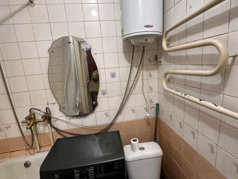 квартира за адресою Олександра Попова вул., 10