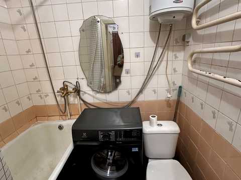 квартира за адресою Олександра Попова вул., 10