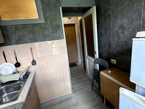 квартира за адресою Олександра Попова вул., 10