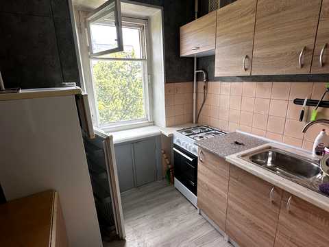 квартира за адресою Олександра Попова вул., 10