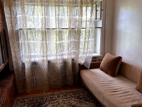 квартира за адресою Олександра Попова вул., 10