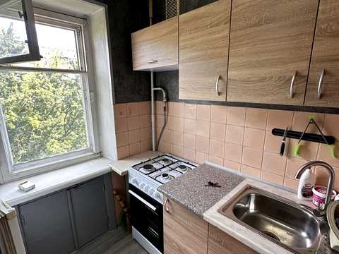 квартира по адресу Александра Попова ул., 10