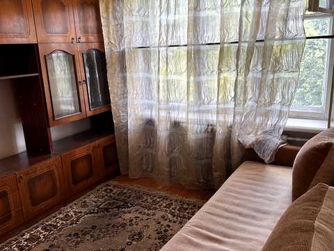 квартира за адресою Олександра Попова вул., 10