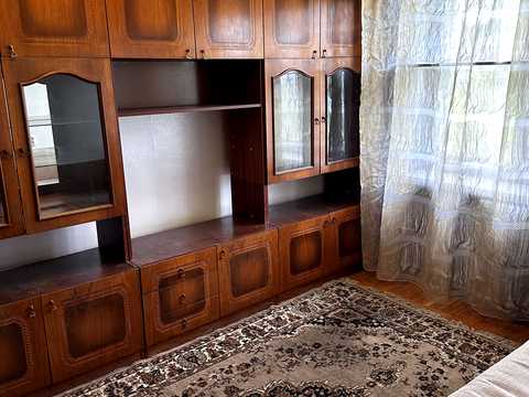 квартира за адресою Олександра Попова вул., 10