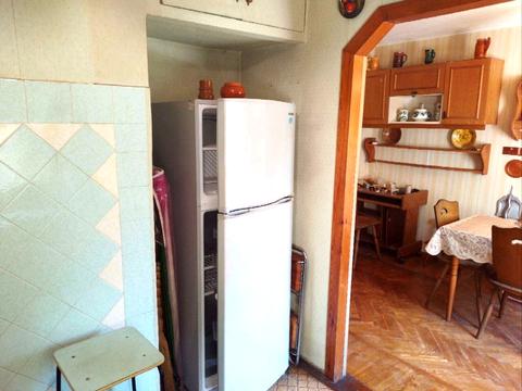 квартира за адресою Івана та Юрія Лип вул. (Гайдара), 68