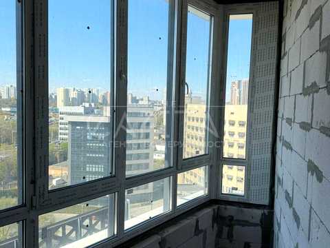 квартира за адресою Михайла Бойчука вул. (Кіквідзе), 41-Б