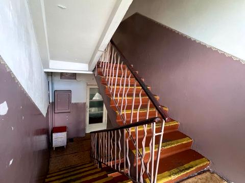 квартира по адресу Венская ул. (Дмитрия Карбышева), 8