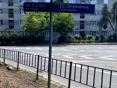 квартира по адресу Венская ул. (Дмитрия Карбышева), 8