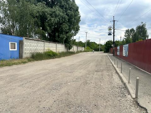 ділянка за адресою 
