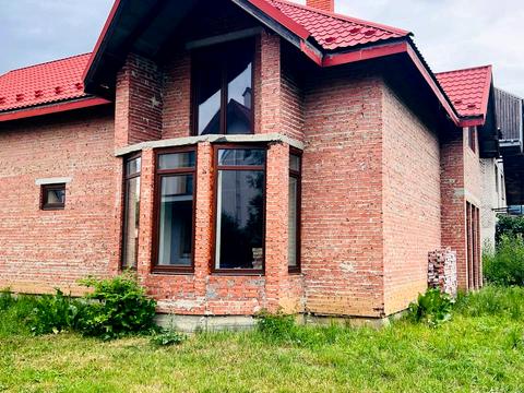дом по адресу Богдана Лепкого ул.