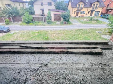 дом по адресу Богдана Лепкого ул.