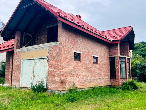 дом по адресу Богдана Лепкого ул.