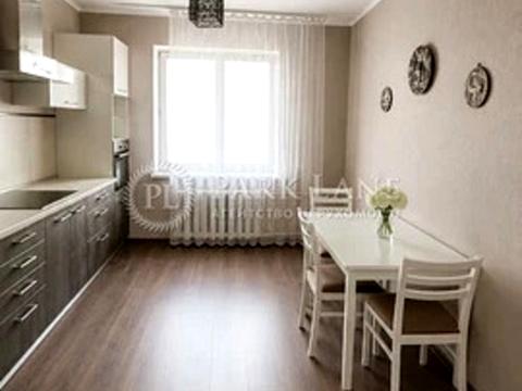 квартира по адресу Урловская ул., 34