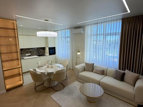 квартира за адресою Краснова вул., 1-Б