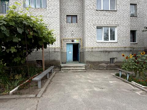 квартира по адресу Довженка, 59
