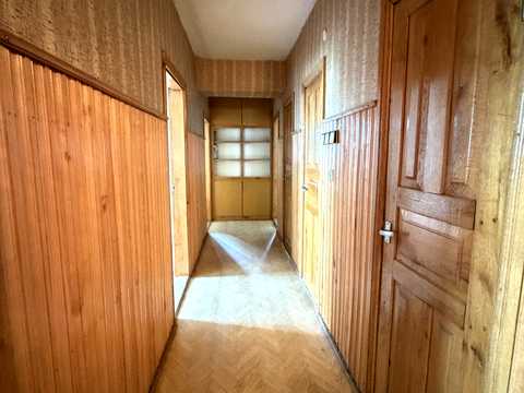квартира по адресу Довженка, 59