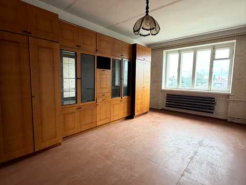квартира по адресу Довженка, 59
