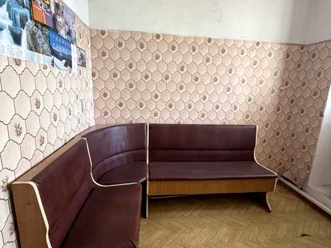 квартира по адресу Довженка, 59