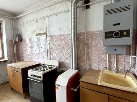 квартира по адресу Довженка, 59