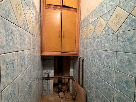 квартира по адресу Довженка, 59