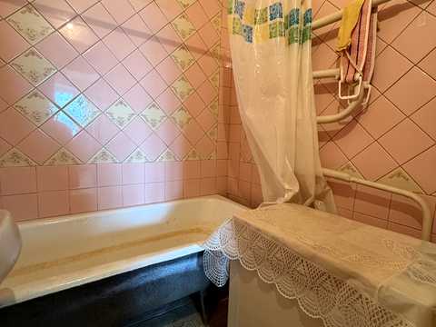 квартира по адресу Довженка, 59
