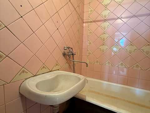 квартира по адресу Довженка, 59