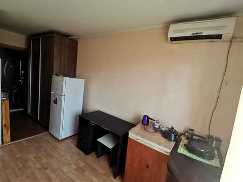 квартира по адресу Добровольцев пер., 10