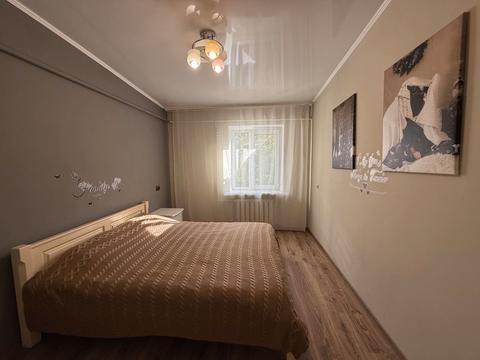 квартира за адресою В'ячеслава Зайцева вул., 23