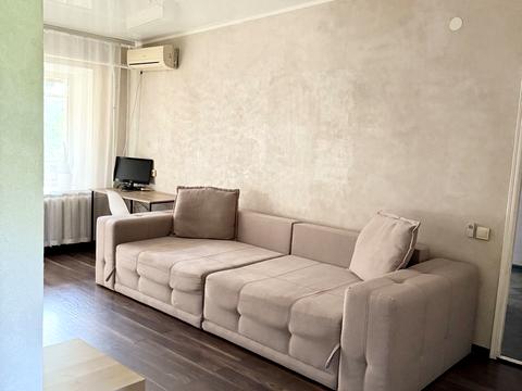 квартира за адресою В'ячеслава Зайцева вул., 23