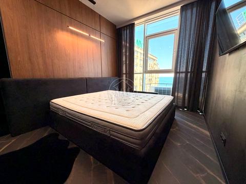 квартира по адресу Французский бульв., 60в