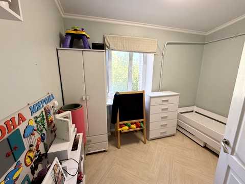 квартира за адресою В'ячеслава Зайцева вул., 23